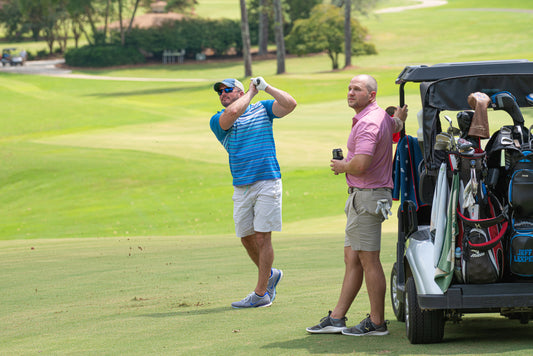 Closest to the Pin Sponsorship