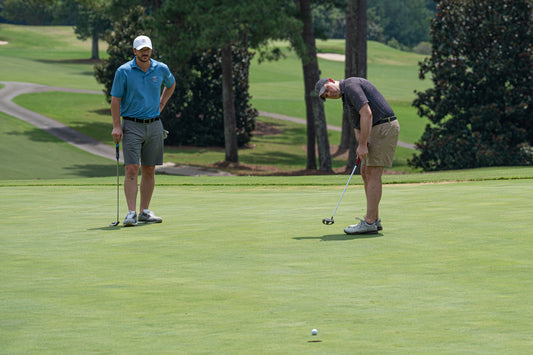 Hole Sponsorship