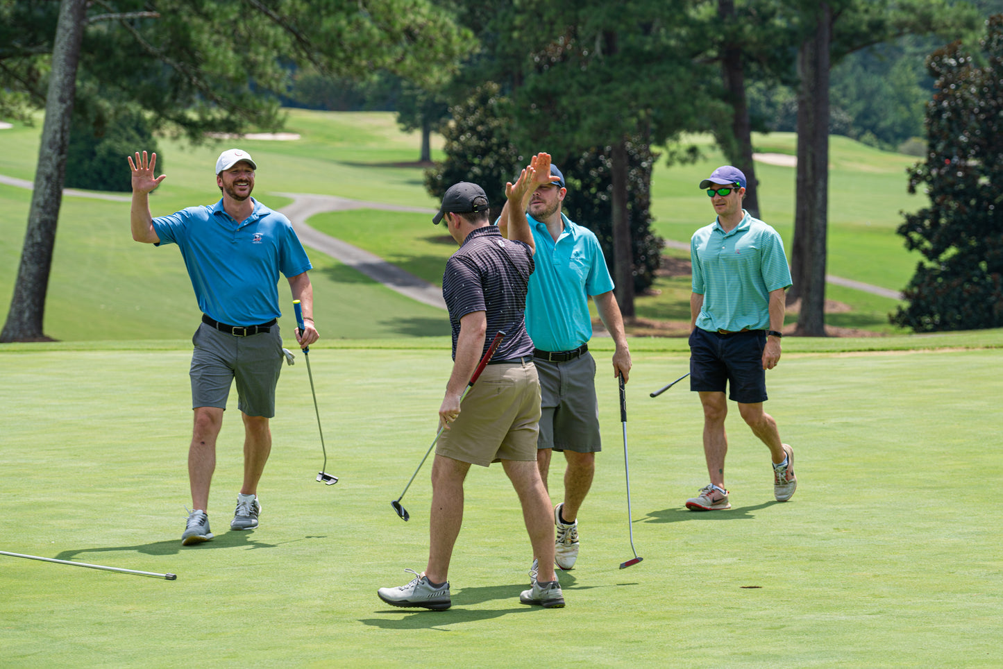 Hole in One Sponsor